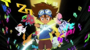Digimon Adventure