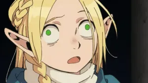 Dungeon Meshi