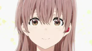 Koe No Katachi