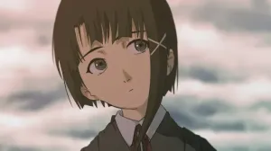 Serial Experiments Lain