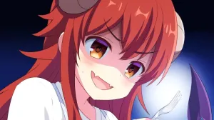 Machikado Mazoku