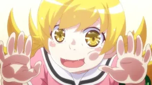 Monogatari Series