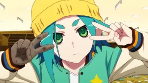 Monogatari Series