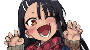Ijiranaide Nagatoro San