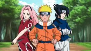 Naruto