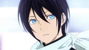 Noragami