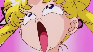 Sailor Moon