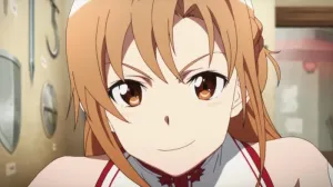 Sword Art Online