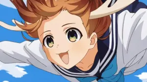 Shikanoko Nokonoko Koshitantan