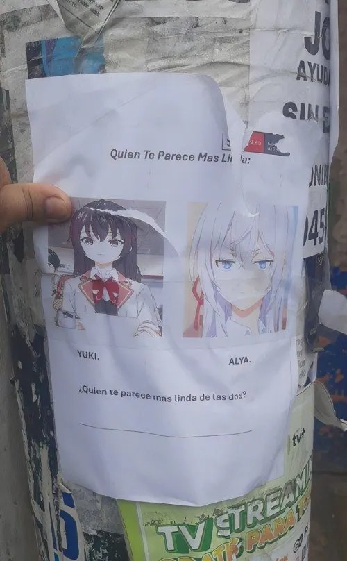 Roshidere