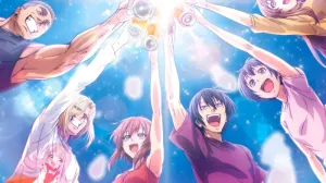Grand Blue