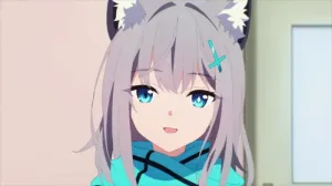 Blue Archive