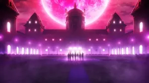 Dark Moon The Blood Altar