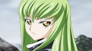 Anime