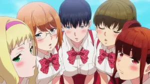 Harem