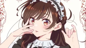 Doujinshi