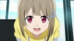 Love Live