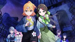 Murder Mystery Of The Dead