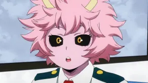 My Hero Academia