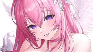 Goddess Of Victory Nikke