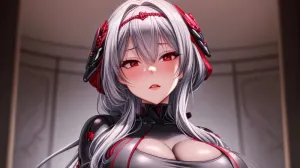 Goddess Of Victory Nikke