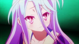 No Game No Life