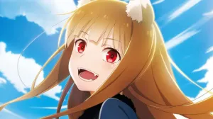 Spice And Wolf