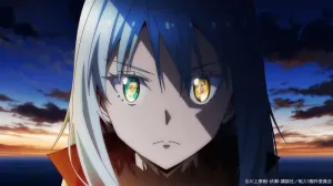 Tensei Shitara Slime Datte Ken