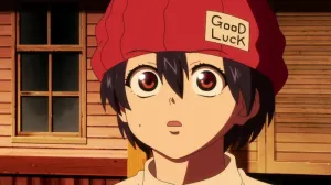 Undead Unluck