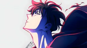 Solo Leveling