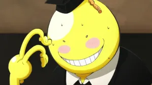 Ansatsu Kyoushitsu