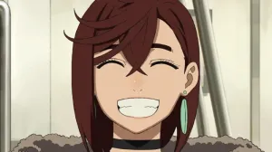 Dandadan