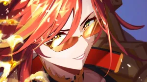 Genshin Impact