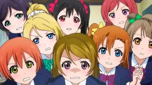 Love Live