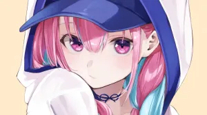 Minato Aqua