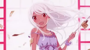 Monogatari Series