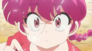 Ranma 1 2 