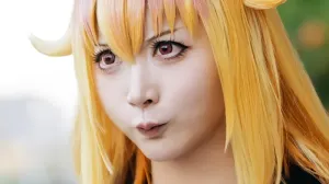 Shikanoko Nokonoko Koshitantan