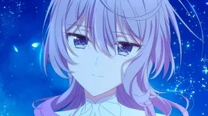 The Too Perfect Saint