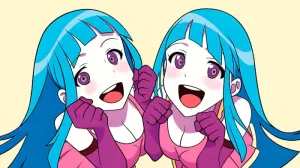 Teddyloid