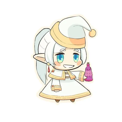Padoru
