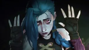 League Of Legends
