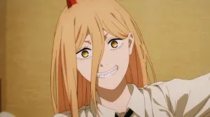 Chainsaw Man