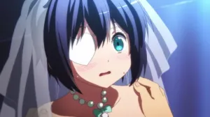 Chuunibyou Demo Koi Ga Shitai