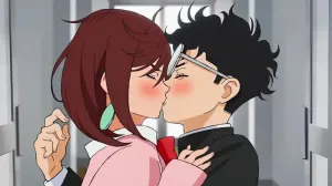 Dandadan