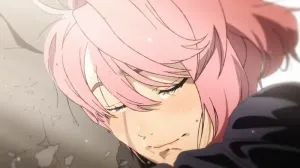 Dandadan