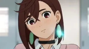 Dandadan