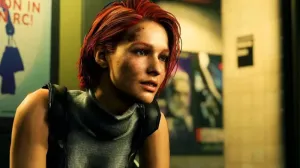Dino Crisis