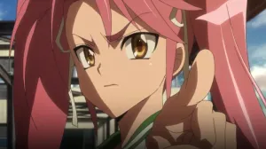 Highschool Of The Dead