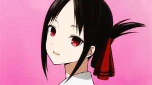 Kaguya Sama Love Is War